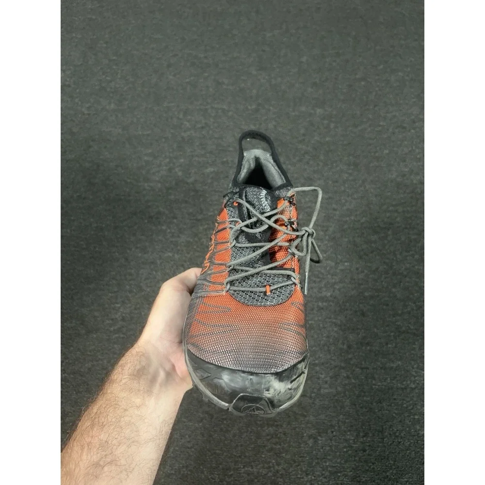 La Sportiva Mutant 2107-C Mens 12 Sneakers Multi Waterproof Trail Running Shoes